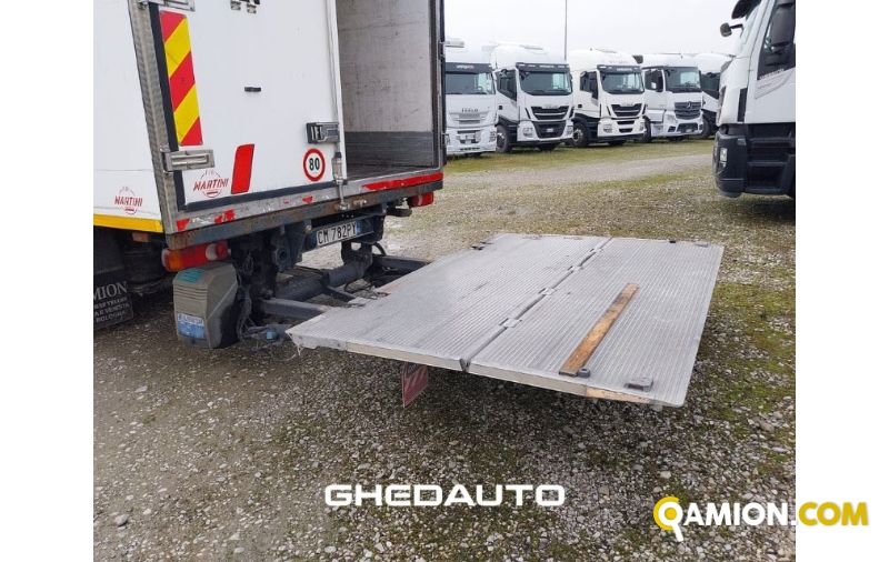 Renault RENAULT RENAULT 42AE1438CC - MILDUM | Altro Altro | GHEDAUTO Veicoli Industriali S.r.l.
