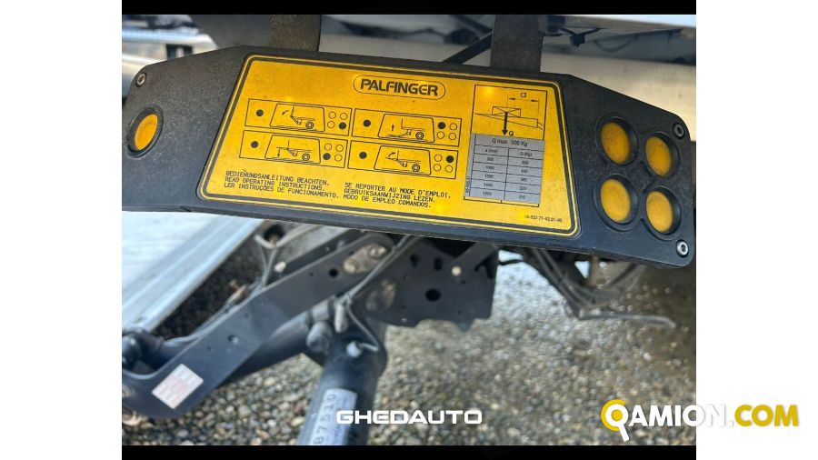 Iveco 35C16 35C16H | Altro Altro | GHEDAUTO Veicoli Industriali S.r.l.