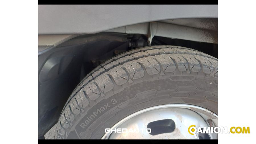 Iveco modello | Leggeri <= 3,5 | GHEDAUTO Veicoli Industriali S.r.l.