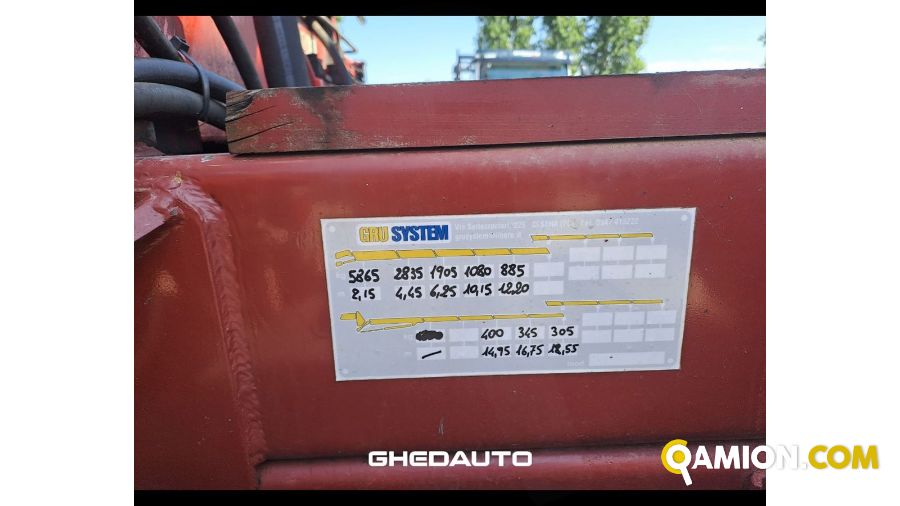 Iveco MLC170E23 MLC170E23 | Altro Altro | GHEDAUTO Veicoli Industriali S.r.l.
