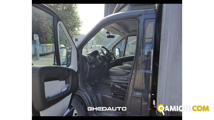 Citroen Jumper 35 L1H1 2.0 bluehdi 160cv E6 | Leggeri <= 3,5 | GHEDAUTO Veicoli Industriali S.r.l.