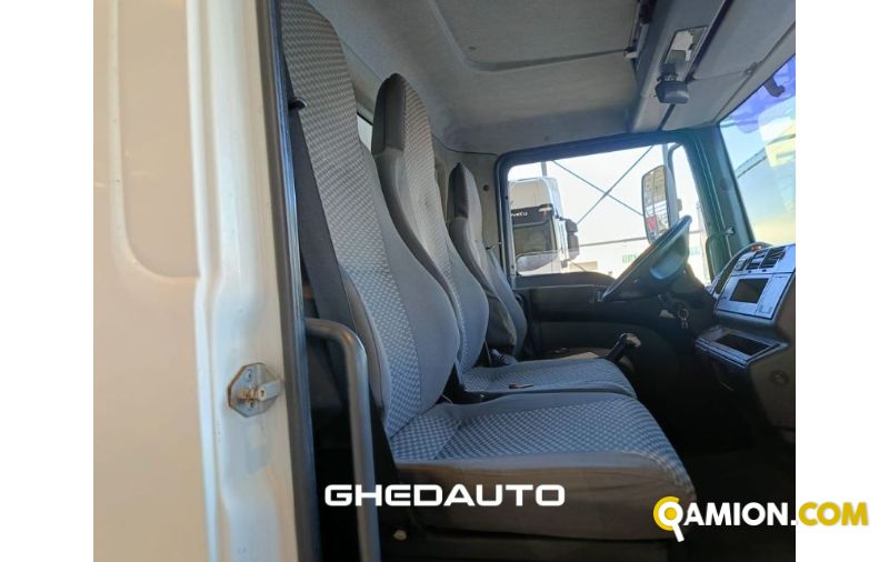 Man MAN MAN 8 180N | Altro Altro | GHEDAUTO Veicoli Industriali S.r.l.