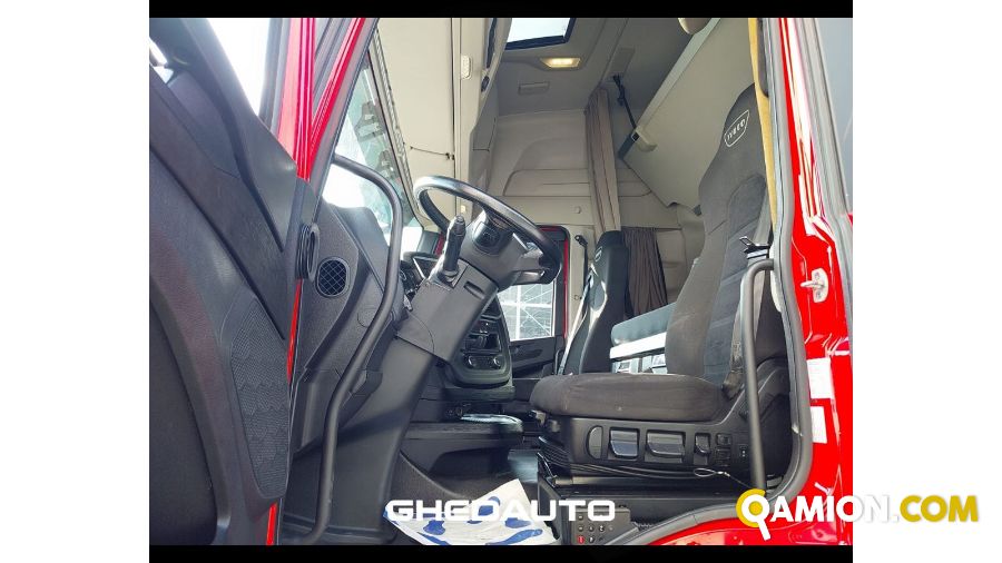 Iveco AS442S42 AS440S42 S WAY T/FP | Altro Altro | GHEDAUTO Veicoli Industriali S.r.l.