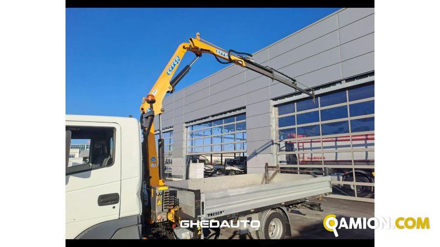 Nissan Atleon 35 2006 atleon 35.15/1 Comfort | Altro Altro | GHEDAUTO Veicoli Industriali S.r.l.