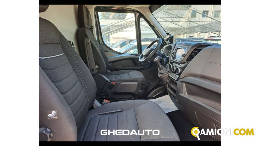 Iveco Daily 35 S21H3.0 A8 V H2 3520L HD | Leggeri <= 3,5 | GHEDAUTO Veicoli Industriali S.r.l.