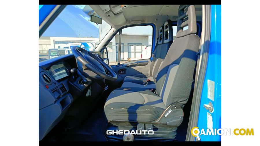 Iveco IVECO DAILY 35C15D 35C9A | Altro Altro | GHEDAUTO Veicoli Industriali S.r.l.