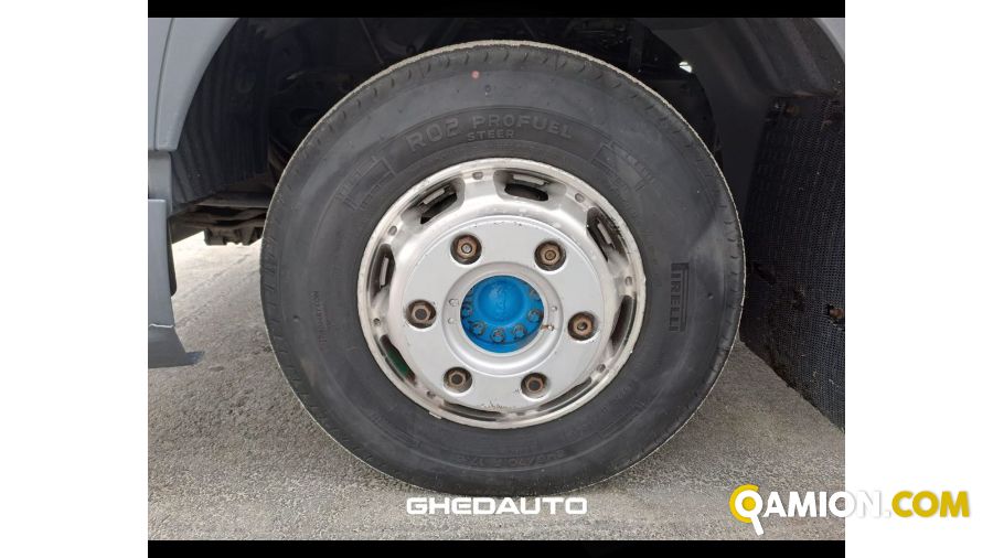 Man MAN - CASSONE CON SPONDA CARICATRICE MAN - CASSONE CON SPONDA CARICATRICE | Altro Altro | GHEDAUTO Veicoli Industriali S.r.l.