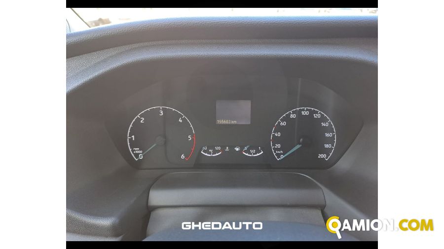 Ford ford tourneo custom ford tourneo custom | Leggeri <= 3,5 Altro | GHEDAUTO Veicoli Industriali S.r.l.