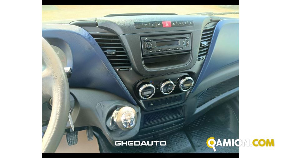 Iveco Daily Blue Power 35.14 2018 daily 35 C14S 3450 cab. | Altro Altro | GHEDAUTO Veicoli Industriali S.r.l.