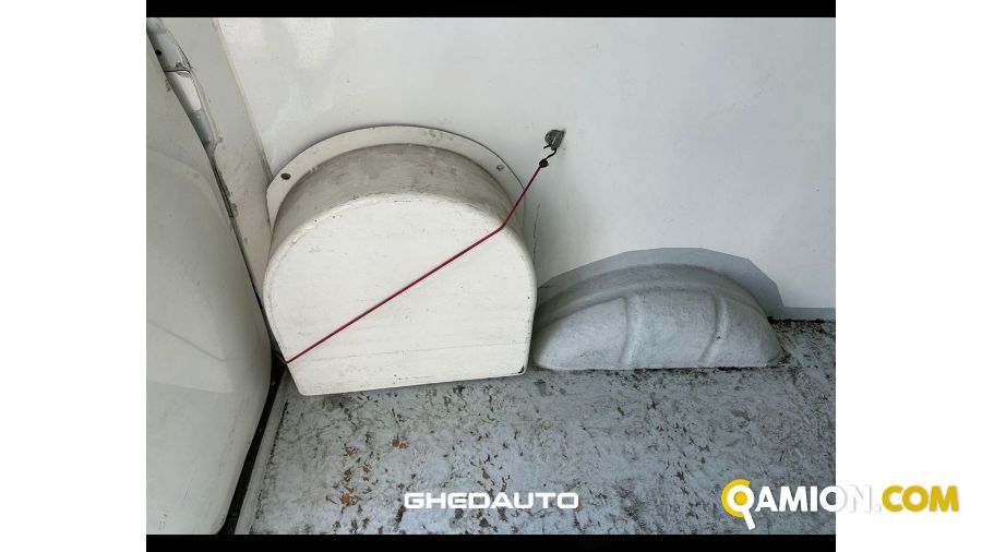 Iveco Daily V 35.14 CNG E6 2014 daily 35 S14N V H2 3520 E6(EVI) | Altro Altro | GHEDAUTO Veicoli Industriali S.r.l.