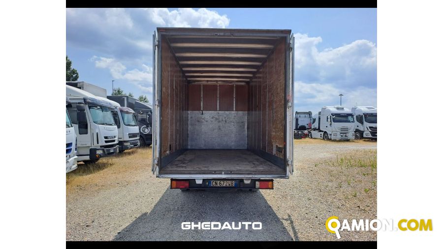 Iveco Daily III 35.10 2003 daily 35 C10 K bar.t. p.m. | Altro Altro | GHEDAUTO Veicoli Industriali S.r.l.