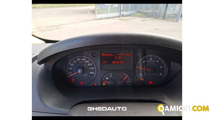 Citroen Jumper 35 L1H1 2.0 bluehdi 160cv E6 | Leggeri <= 3,5 | GHEDAUTO Veicoli Industriali S.r.l.