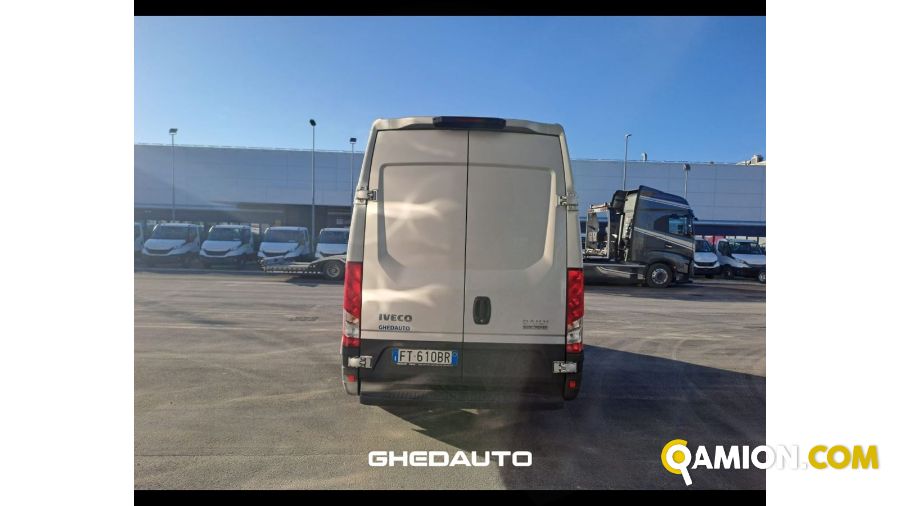 Iveco 35S14 35S14 V | Altro Altro | GHEDAUTO Veicoli Industriali S.r.l.