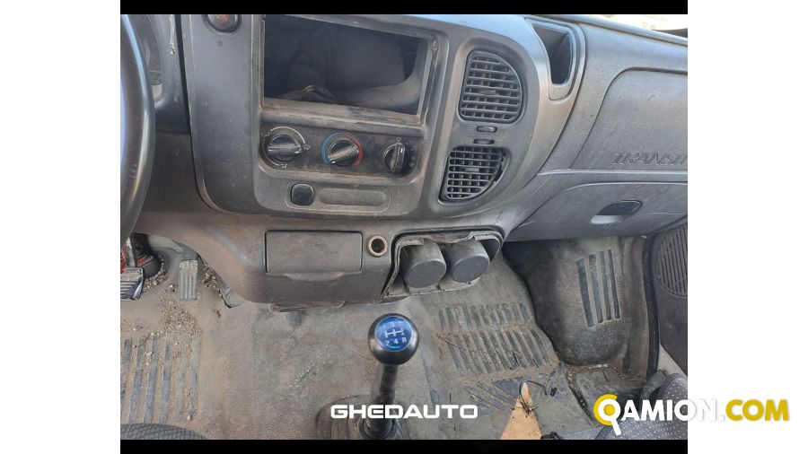 Ford Transit V 350 FWD 2000 transit 350 L 2.0 tdci 125cv tr.an. | Altro Altro | GHEDAUTO Veicoli Industriali S.r.l.