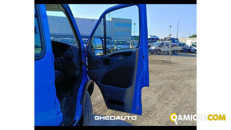 Iveco IVECO DAILY 35C15D 35C9A | Altro Altro | GHEDAUTO Veicoli Industriali S.r.l.