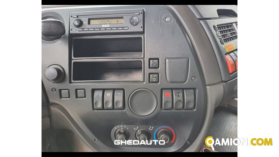 Daf DAF DAF FT XF 105 TRATTORE | Altro Altro | GHEDAUTO Veicoli Industriali S.r.l.