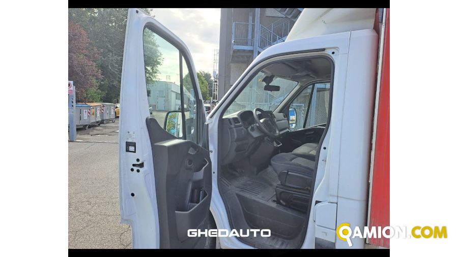 Opel Movano III 35 FWD Movano 35 2.3 turbo D 135cv L3H2 E6d-temp | Altro Altro | GHEDAUTO Veicoli Industriali S.r.l.