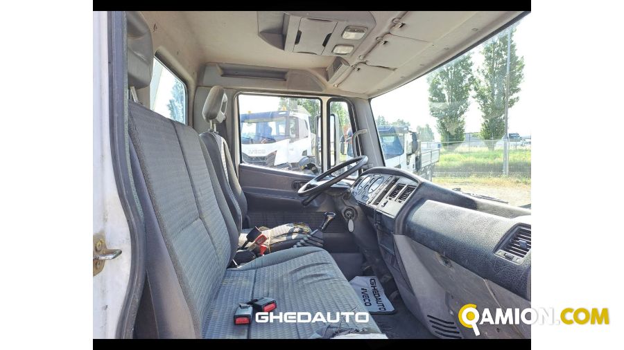 Nissan NISSAN ATLEON TK35 - CASSONE CON GRU DIETRO LA CABINA NISSAN ATLEON TK35 - CASSONE CON GRU DIETRO LA CABINA | Altro Altro | GHEDAUTO Veicoli Industriali S.r.l.
