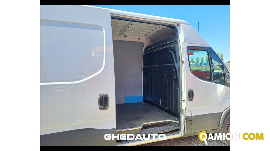 Iveco Daily V 35.14 2019 daily 35 S14H SV H2 3520 HD EVId | Altro Altro | GHEDAUTO Veicoli Industriali S.r.l.