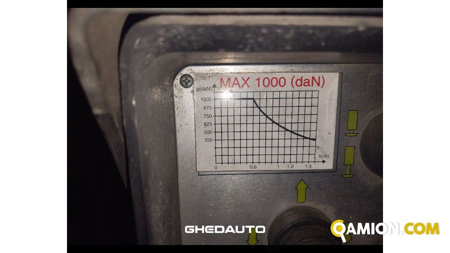 Renault MASCOTT  180.65 MASCOTT 180.65 | Altro Altro | GHEDAUTO Veicoli Industriali S.r.l.