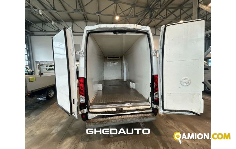 Iveco Daily V 35.16 E6 2016 daily 35 S16 V H2 4100 E6 | Altro Altro | GHEDAUTO Veicoli Industriali S.r.l.