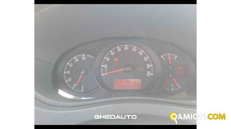 Opel OPEL MOVANO - FURGONE | Leggeri <= 3,5 | GHEDAUTO Veicoli Industriali S.r.l.