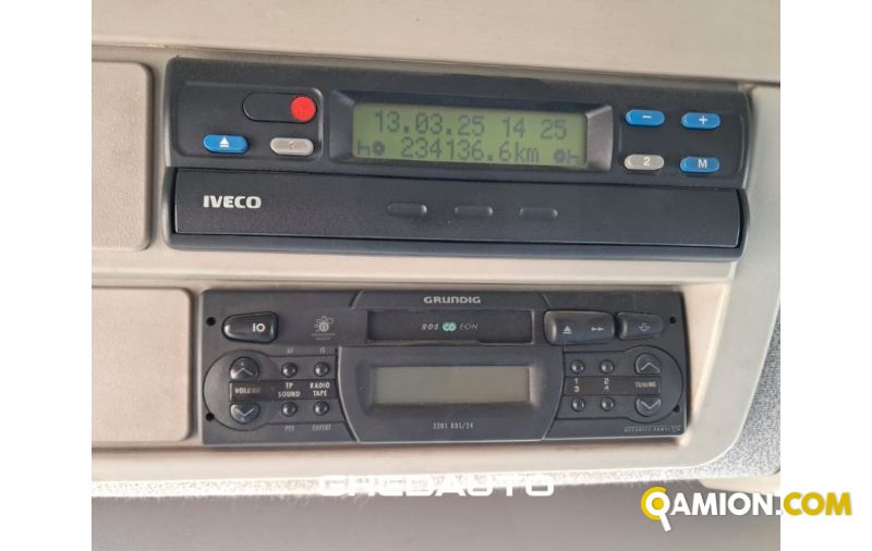 Iveco ML100E15 ML100E17 | Altro Altro | GHEDAUTO Veicoli Industriali S.r.l.