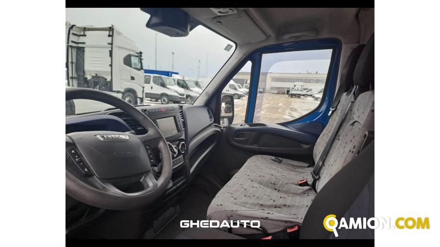 Iveco 35S16 35S16 V | Leggeri <= 3,5 | GHEDAUTO Veicoli Industriali S.r.l.