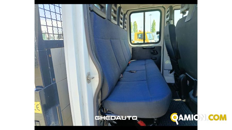Iveco Daily Blue Power 35.14 2018 daily 35 C14S 3450 cab. | Altro Altro | GHEDAUTO Veicoli Industriali S.r.l.