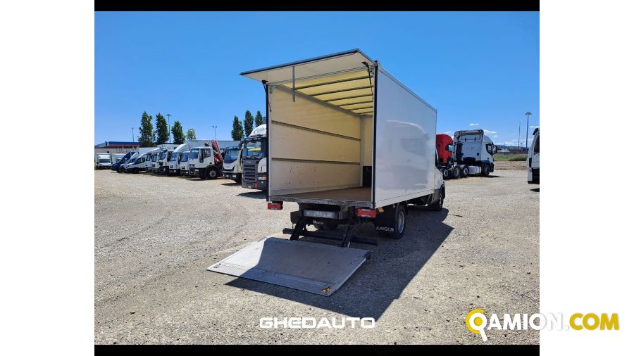 Iveco 35C16 35C16H | Altro Altro | GHEDAUTO Veicoli Industriali S.r.l.