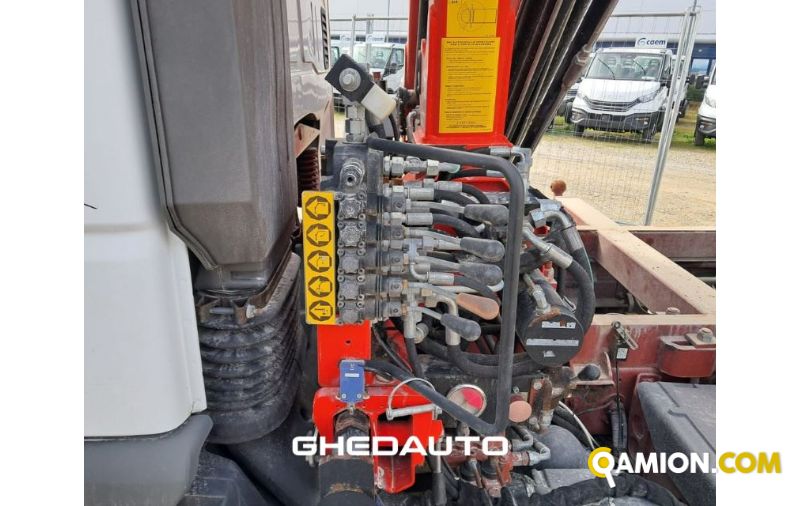 Iveco ML100E15 ML100E17 | Altro Altro | GHEDAUTO Veicoli Industriali S.r.l.