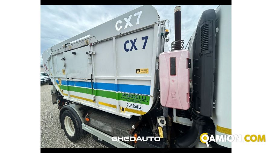 Isuzu ISUZU ISUZU | Altro Altro | GHEDAUTO Veicoli Industriali S.r.l.