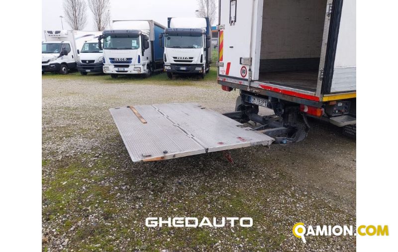 Renault RENAULT RENAULT 42AE1438CC - MILDUM | Altro Altro | GHEDAUTO Veicoli Industriali S.r.l.