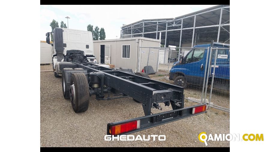 Iveco AT260S46Y/FS AT260S46Y/FS | Altro Altro | GHEDAUTO Veicoli Industriali S.r.l.