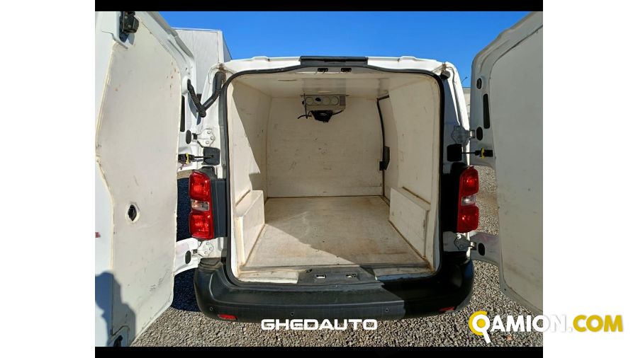 Citroen Jumpy III 2017 Jumpy M 1.5 Bluehdi Club S&S 120cv | Altro Altro | GHEDAUTO Veicoli Industriali S.r.l.