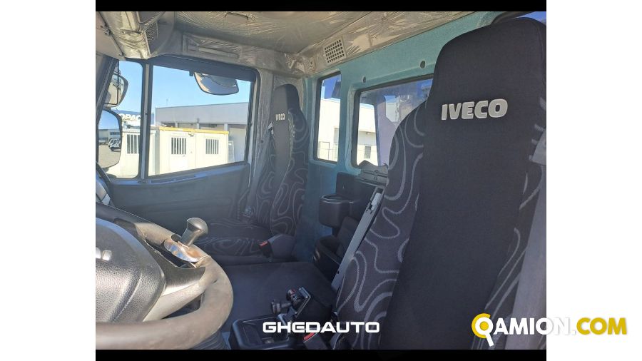 Iveco AD410T50 AD410T50 | Altro Altro | GHEDAUTO Veicoli Industriali S.r.l.