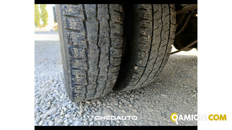 Iveco IVECO DAILY 35C15D 35C9A | Altro Altro | GHEDAUTO Veicoli Industriali S.r.l.