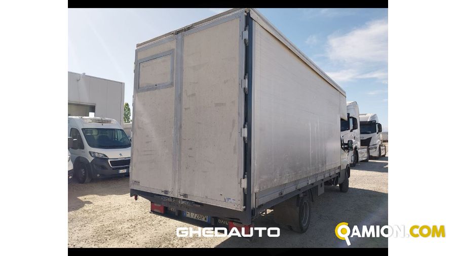 Iveco Daily V 35.16 2019 daily 35 C16H 3.0 4100 cab. EVId | Altro Altro | GHEDAUTO Veicoli Industriali S.r.l.