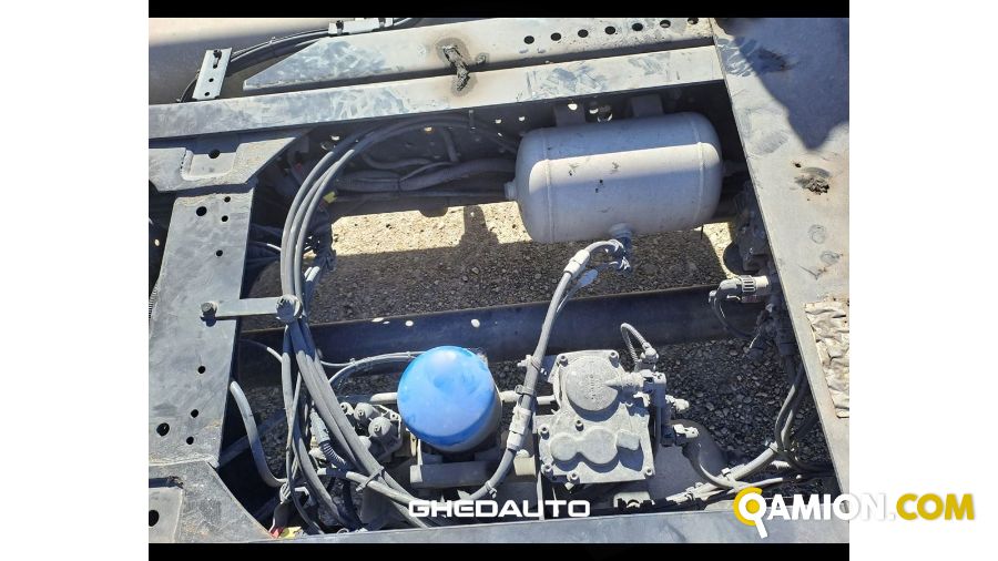 Iveco AS440T/P AS440 T/P | Altro Altro | GHEDAUTO Veicoli Industriali S.r.l.