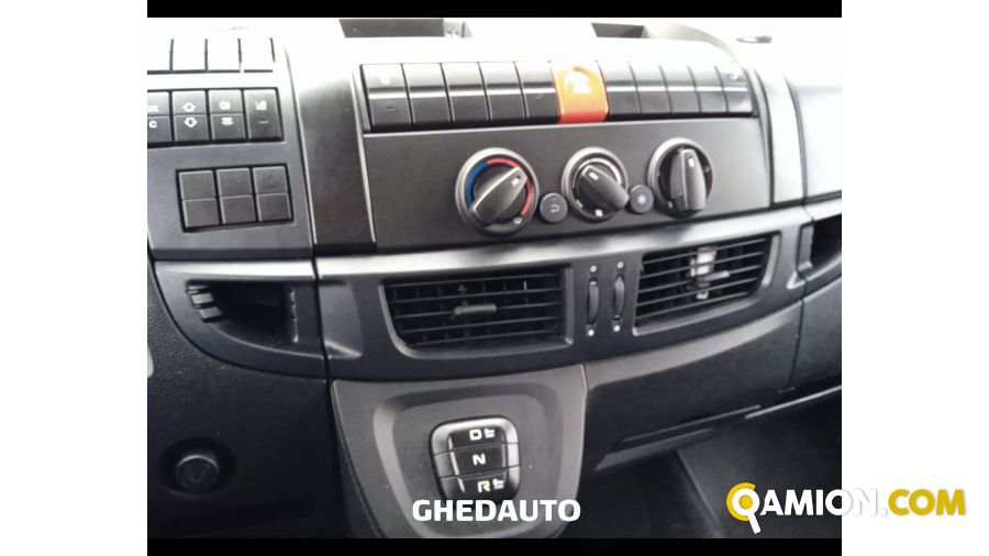 Iveco EUROCARGO eurocargo 140e28 | Altro Altro | GHEDAUTO Veicoli Industriali S.r.l.