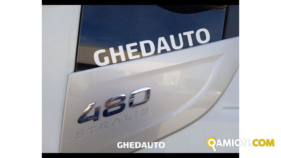 Iveco STRALIS AS440S48T/P | Altro Altro | GHEDAUTO Veicoli Industriali S.r.l.