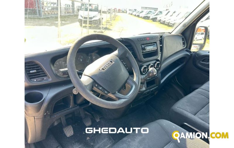 Iveco 35S14 35S14 V | Altro Altro | GHEDAUTO Veicoli Industriali S.r.l.
