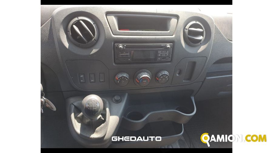 Opel OPEL MOVANO - FURGONE | Leggeri <= 3,5 | GHEDAUTO Veicoli Industriali S.r.l.
