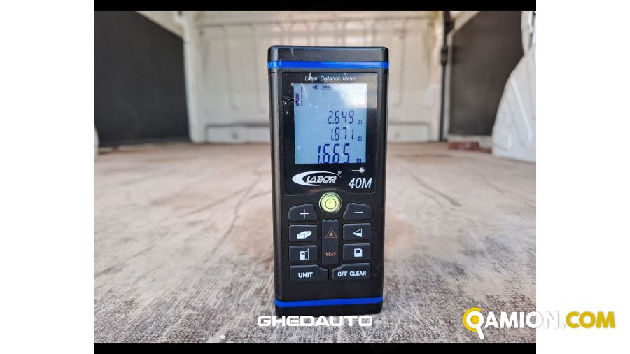 Citroen Jumper III 28 E6 2016 Jumper 28 L1H1 2.0 bluehdi 110cv E6 | Altro Altro | GHEDAUTO Veicoli Industriali S.r.l.