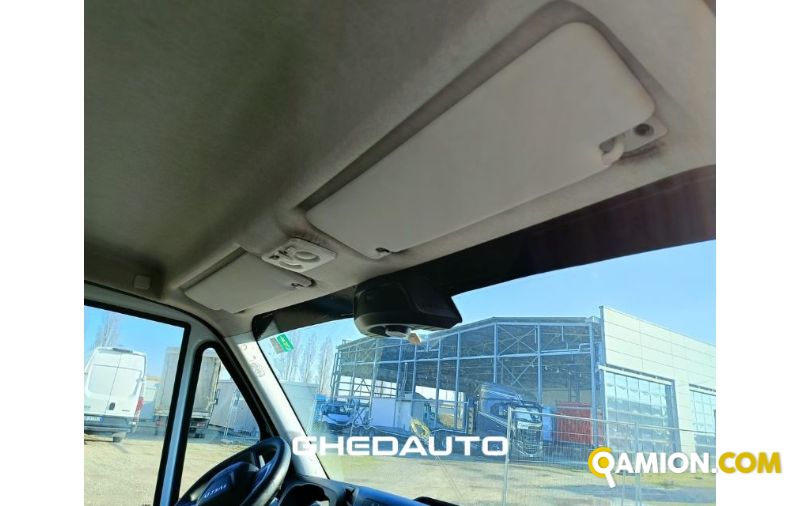 Iveco Daily V 35.14 2022 Daily 35 S14 V H3 4100 LD | Altro Altro | GHEDAUTO Veicoli Industriali S.r.l.