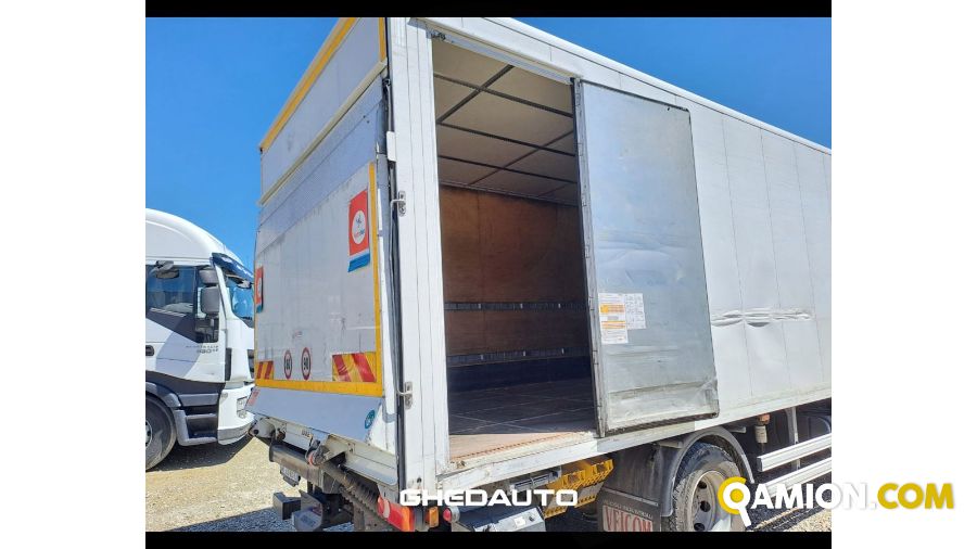 Iveco Eurocargo ML120 2006 eurocargo ML 120 EL22 cab.corta | Altro Altro | GHEDAUTO Veicoli Industriali S.r.l.