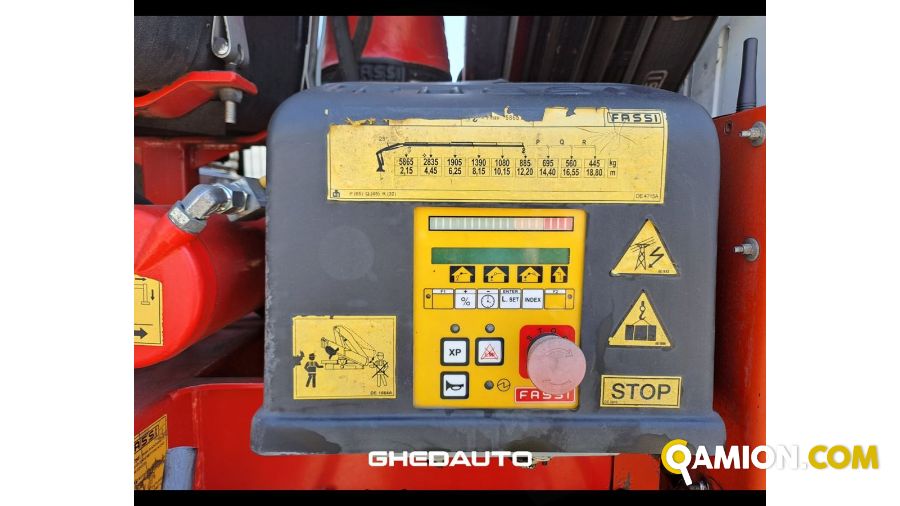 Iveco MLC170E23 MLC170E23 | Altro Altro | GHEDAUTO Veicoli Industriali S.r.l.
