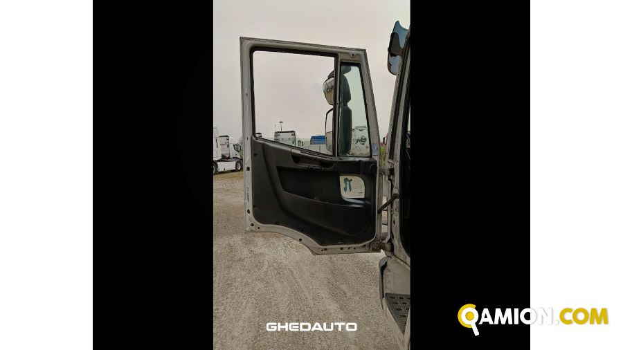 Iveco ML75E17 ML75E17 | Altro Altro | GHEDAUTO Veicoli Industriali S.r.l.
