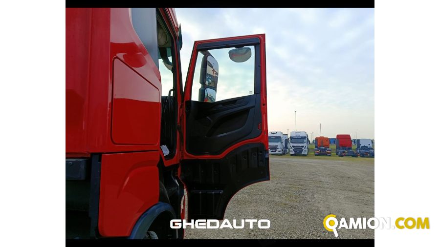 Iveco AS442S42 AS440S42 S WAY T/FP | Altro Altro | GHEDAUTO Veicoli Industriali S.r.l.