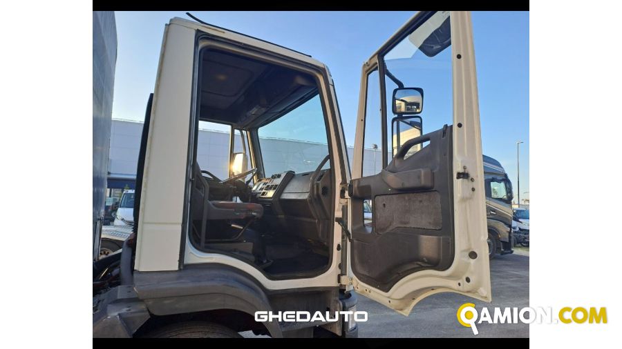 Iveco ML180E24 ML180E24 | Medi Altro | GHEDAUTO Veicoli Industriali S.r.l.